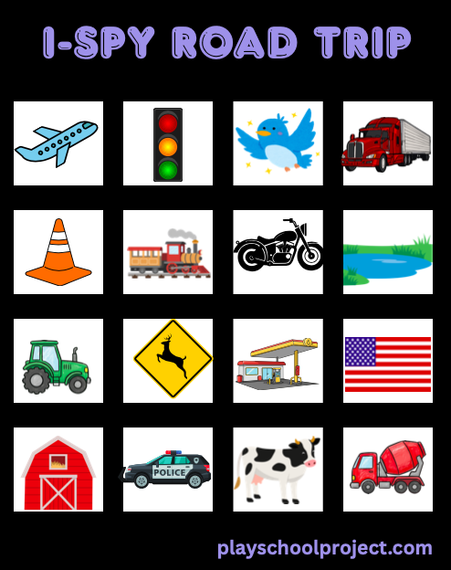 Our 15 Favorite Road Trip Toys